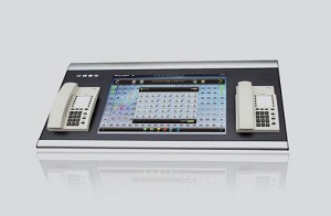 TK- B260触摸式调度台